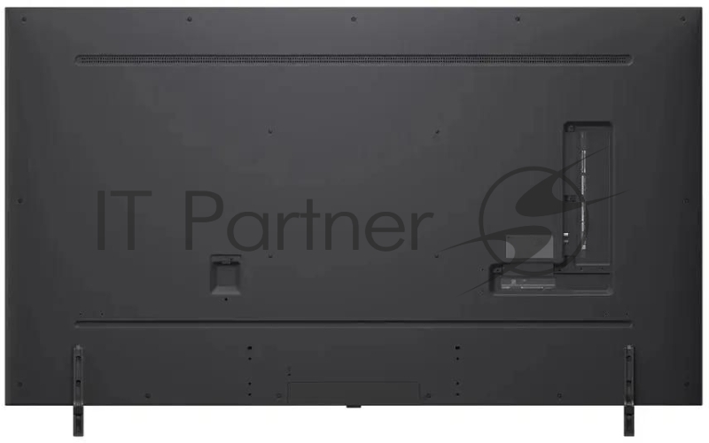 Телевизор QNED 65 4K LG 65QNED80A6A.ARUG