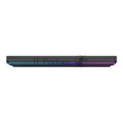 Ноутбук Asus ROG Strix G16 G615LW-S5080 серый Core Ultra 9 275HX 32Gb SSD1Tb NVIDIA GeForce RTX5080 16Gb 16 IPS WQXGA (2560x1600) без ОС WiFi BT Cam
