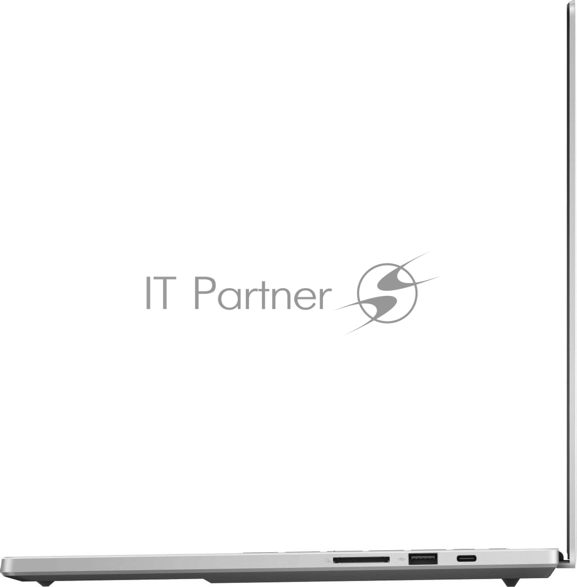 Ноутбук Asus ROG Zephyrus G16 GU605CX-QR077W Core Ultra 9 285H 64Gb SSD1Tb NVIDIA GeForce RTX5090 24Gb 16 OLED 2.5K (2560x1600) Windows 11 Home white WiFi BT Cam Bag (90NR0M66-M00420)