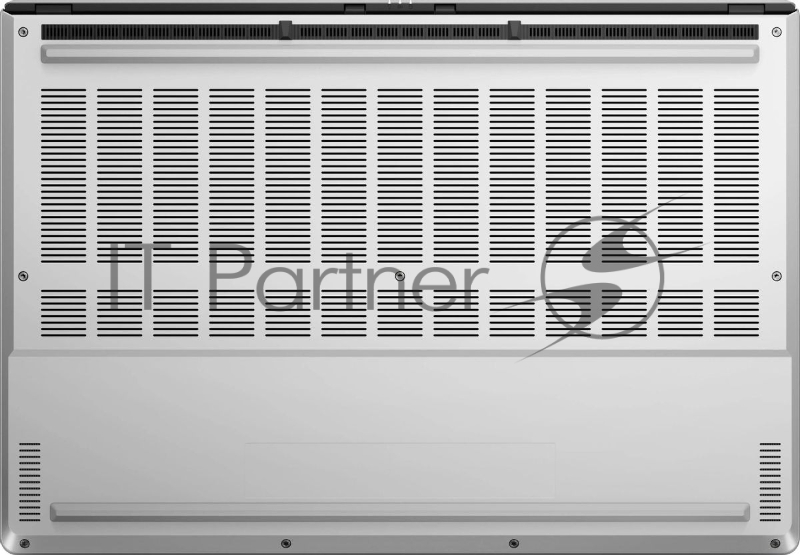 Ноутбук Asus ROG Zephyrus G16 GU605CX-QR077W Core Ultra 9 285H 64Gb SSD1Tb NVIDIA GeForce RTX5090 24Gb 16 OLED 2.5K (2560x1600) Windows 11 Home white WiFi BT Cam Bag (90NR0M66-M00420)