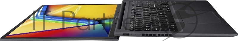 Ноутбук Asus VivoBook 16 X1605VA-MB1750 Core i5 13420H 32Gb SSD512Gb Intel Iris Xe graphics 16 IPS WUXGA (1920x1200) без ОС black WiFi BT Cam (90NB10N3-M02630)