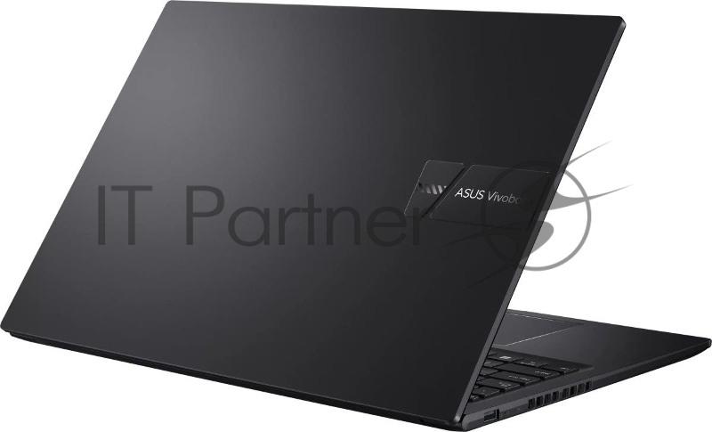 Ноутбук Asus VivoBook 16 X1605VA-MB1750 Core i5 13420H 32Gb SSD512Gb Intel Iris Xe graphics 16 IPS WUXGA (1920x1200) без ОС black WiFi BT Cam (90NB10N3-M02630)