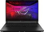 Ноутбук Asus ROG Strix Scar 18 G835LW-SA112W Core Ultra 9 275HX 32Gb SSD1Tb NVIDIA GeForce RTX5080 16Gb 18 IPS WQXGA (2560x1600) Windows 11 Home black WiFi BT Cam (90NR0LI1-M005M0)