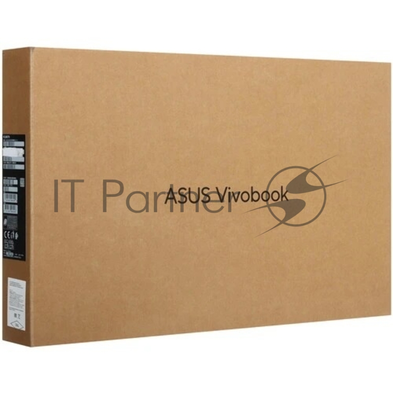 Ноутбук Asus Vivobook 17 M1807HA-S8025 Ryzen 7 260 16Gb SSD1Tb AMD Radeon 18.4 IPS WUXGA (1920x1200) без ОС blue WiFi BT Cam (90NB15P1-M002S0)