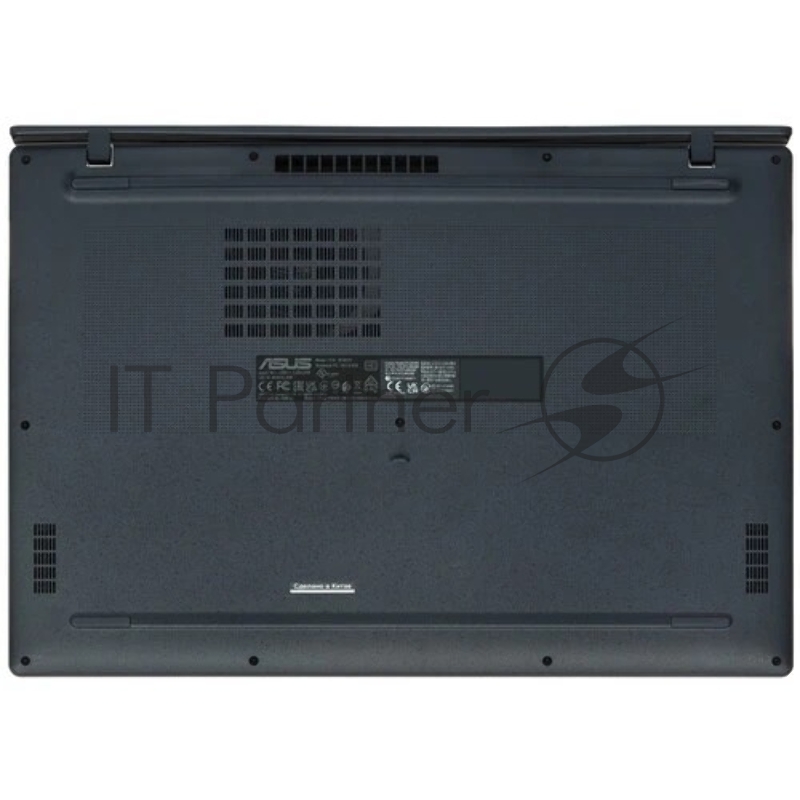 Ноутбук Asus Vivobook 17 M1807HA-S8025 Ryzen 7 260 16Gb SSD1Tb AMD Radeon 18.4 IPS WUXGA (1920x1200) без ОС blue WiFi BT Cam (90NB15P1-M002S0)