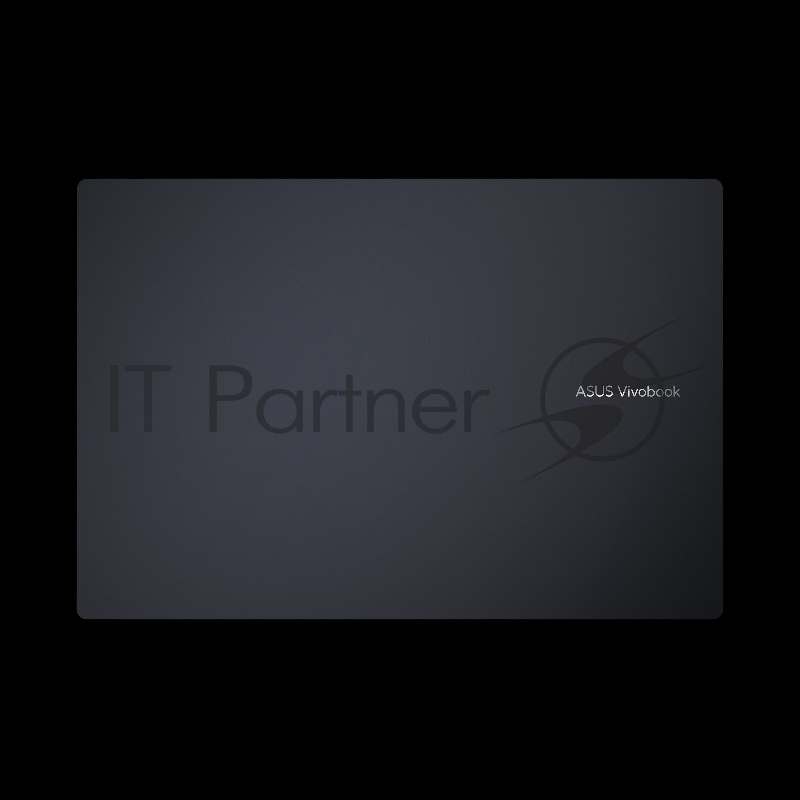 Ноутбук Asus Vivobook 17 M1807HA-S8025 Ryzen 7 260 16Gb SSD1Tb AMD Radeon 18.4 IPS WUXGA (1920x1200) без ОС blue WiFi BT Cam (90NB15P1-M002S0)