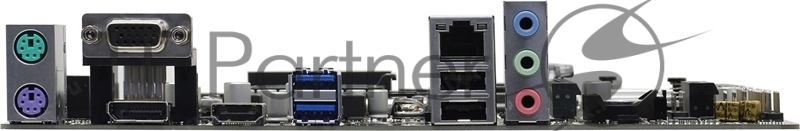 Материнская плата ASUS PRIME H610M-R-SI, LGA 1700, Intel H610, 2xDDR5, 4xSATA, 1xM.2, 1xPCIe 4.0 x16, 1x1Gb LAN, 2xUSB-A 2.0, 2xUSB-A 3.2 Gen 1, 1xVGA, 1xHDMI, 1xDP, 3x3.5 мм, 1xRS-232, 1xLPT, 7.1, mATX