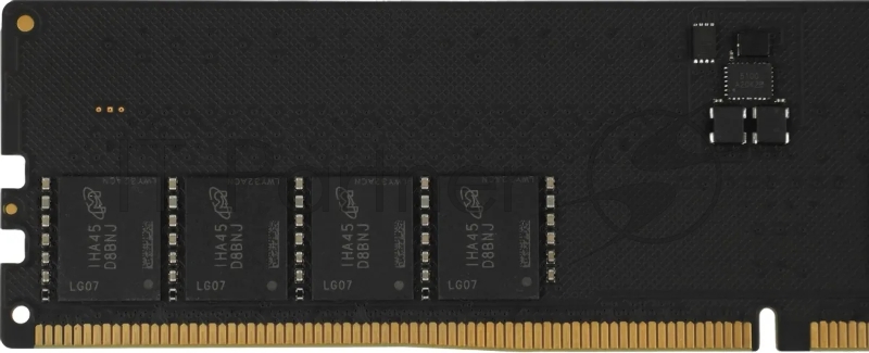 Оперативная память KingSpec, DDR5, 32GB (1x32 GB), 4800 MHz, CL40
