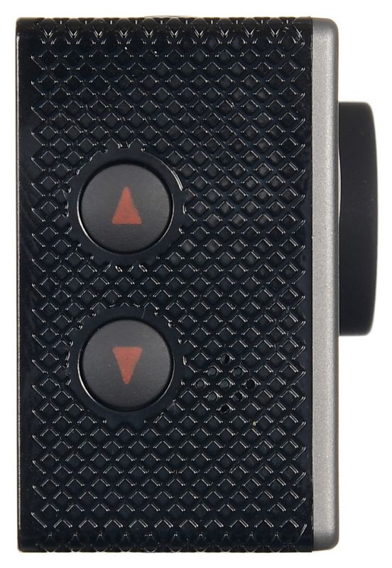 Экшн-камера Digma DiCam 150 серый