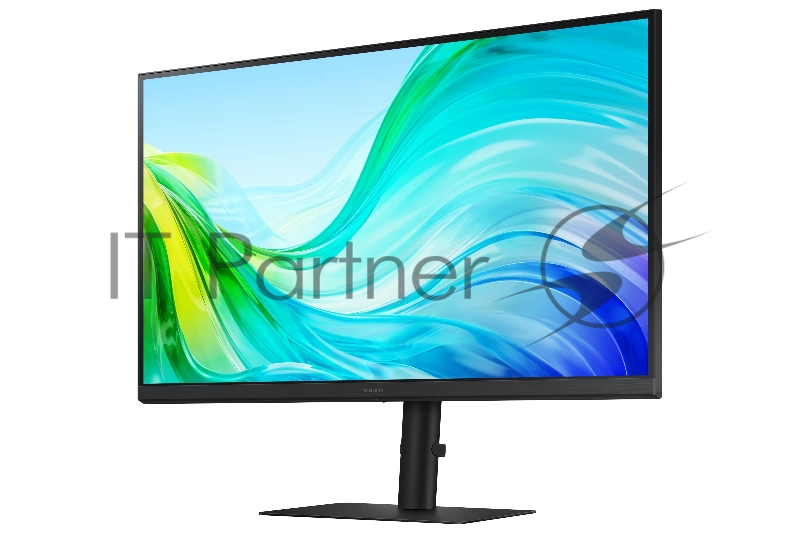 Монитор Samsung 27 S27F610EAI, 16:9, IPS, 2560x1440, 5ms, 300cd, 100Hz, HDMI, DP, HAS