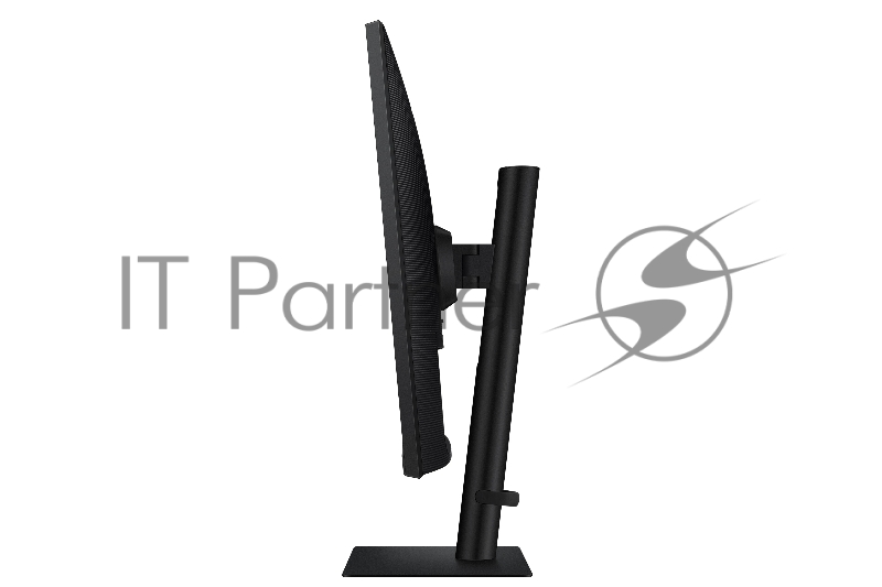 Монитор Samsung 27 S27F610EAI, 16:9, IPS, 2560x1440, 5ms, 300cd, 100Hz, HDMI, DP, HAS