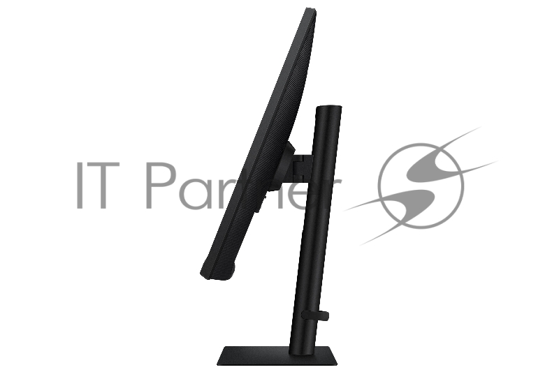 Монитор Samsung 27 S27F610EAI, 16:9, IPS, 2560x1440, 5ms, 300cd, 100Hz, HDMI, DP, HAS