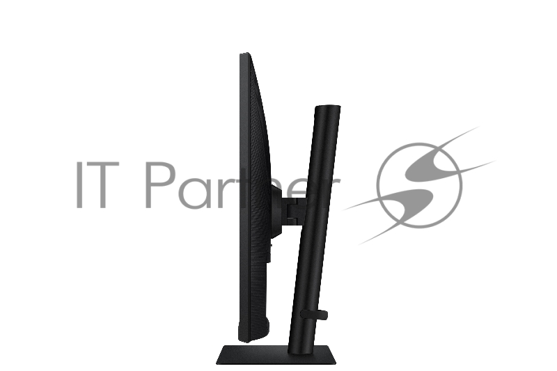 Монитор Samsung 27 S27F610EAI, 16:9, IPS, 2560x1440, 5ms, 300cd, 100Hz, HDMI, DP, HAS