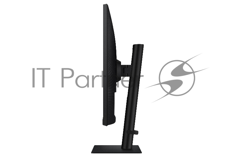 Монитор Samsung 27 S27F610EAI, 16:9, IPS, 2560x1440, 5ms, 300cd, 100Hz, HDMI, DP, HAS
