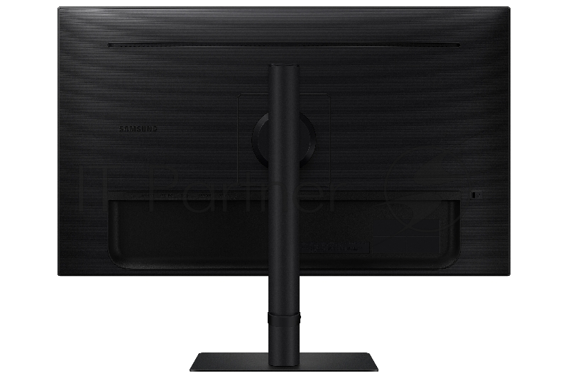 Монитор Samsung 27 S27F610EAI, 16:9, IPS, 2560x1440, 5ms, 300cd, 100Hz, HDMI, DP, HAS