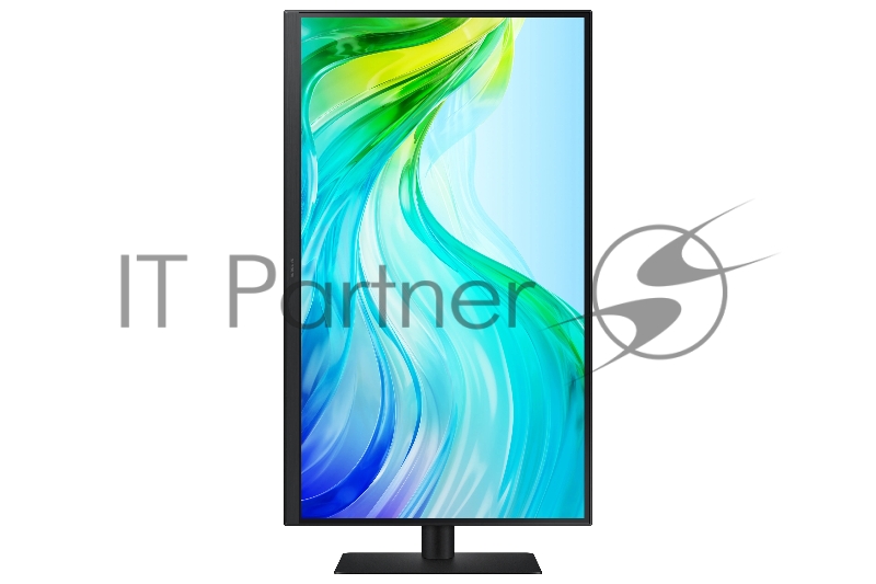 Монитор Samsung 27 S27F610EAI, 16:9, IPS, 2560x1440, 5ms, 300cd, 100Hz, HDMI, DP, HAS