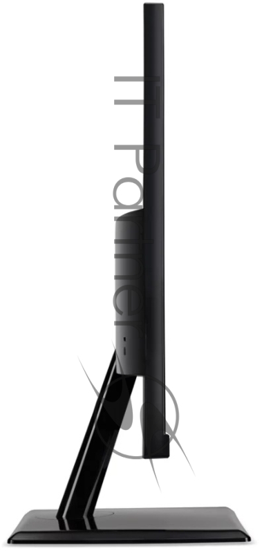 Монитор Acer EK241YHbmix 23,8, 16:9, VA, FHD, 1ms, 250cd, 100Hz, VGA, HDMI, SPK