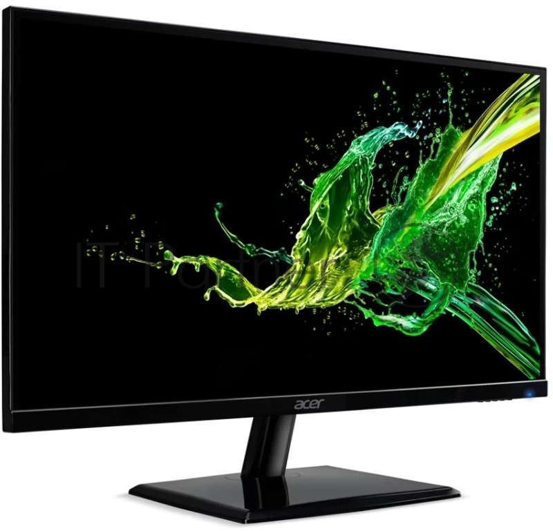 Монитор Acer EK241YHbmix 23,8, 16:9, VA, FHD, 1ms, 250cd, 100Hz, VGA, HDMI, SPK