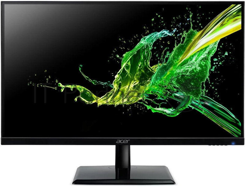 Монитор Acer EK241YHbmix 23,8, 16:9, VA, FHD, 1ms, 250cd, 100Hz, VGA, HDMI, SPK