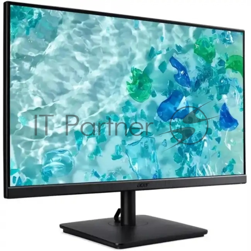 Монитор Acer V247YGbmipx 23,8, 16:9, IPS, FHD, 4ms, 250cd, 120Hz, HDMI, DP, SPK