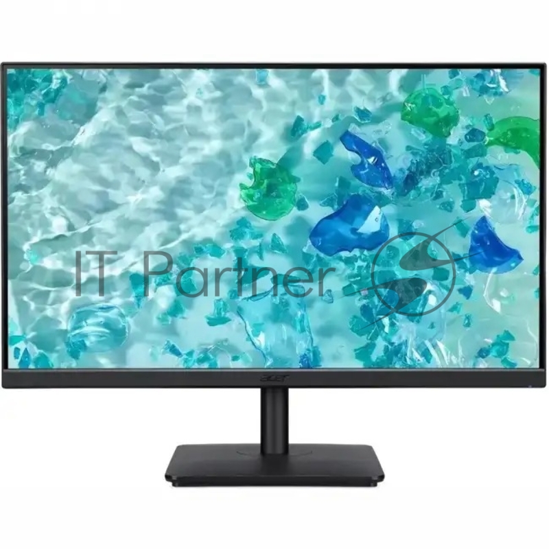 Монитор Acer V247YGbmipx 23,8, 16:9, IPS, FHD, 4ms, 250cd, 120Hz, HDMI, DP, SPK