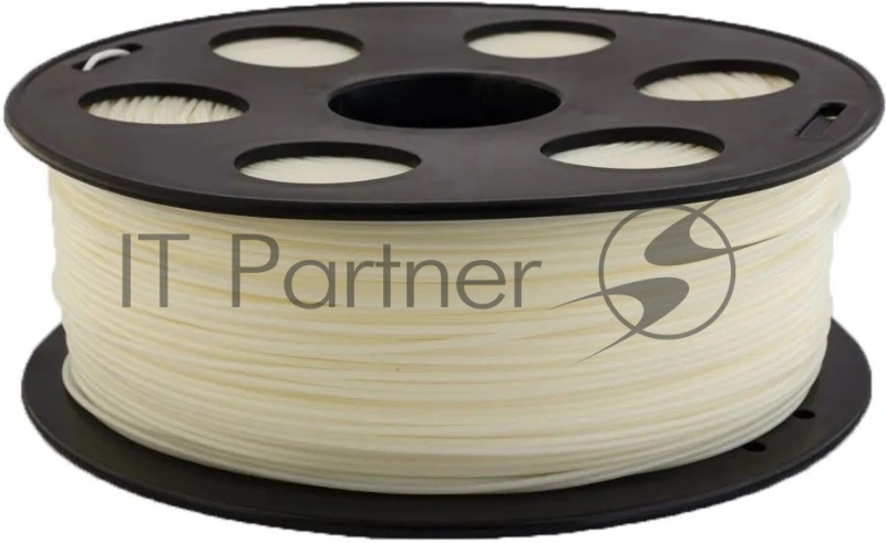 Пластик для принтера 3D Bestfilament st_abs_1kg_1.75_natural ABS d1.75мм 1кг 1цв.