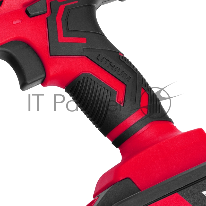 Дрель-шуруповерт аккумуляторная CDS-20, Li-Ion, 20 В// MTX