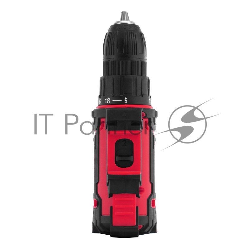 Дрель-шуруповерт аккумуляторная CDS-20, Li-Ion, 20 В// MTX