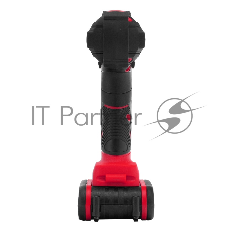 Дрель-шуруповерт аккумуляторная CDS-20, Li-Ion, 20 В// MTX