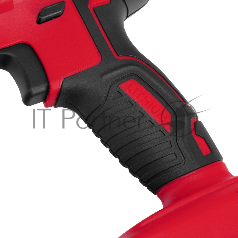 Винтоверт ударный аккумуляторный CIDS-20-280, Li-Ion, 20 В// MTX