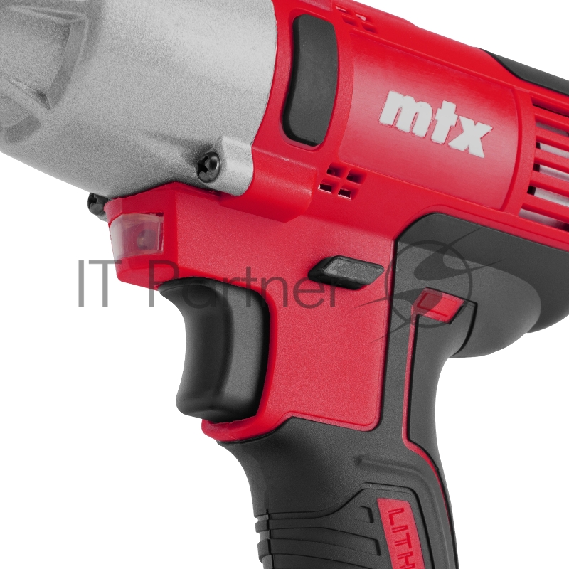 Винтоверт ударный аккумуляторный CIDS-20-280, Li-Ion, 20 В// MTX