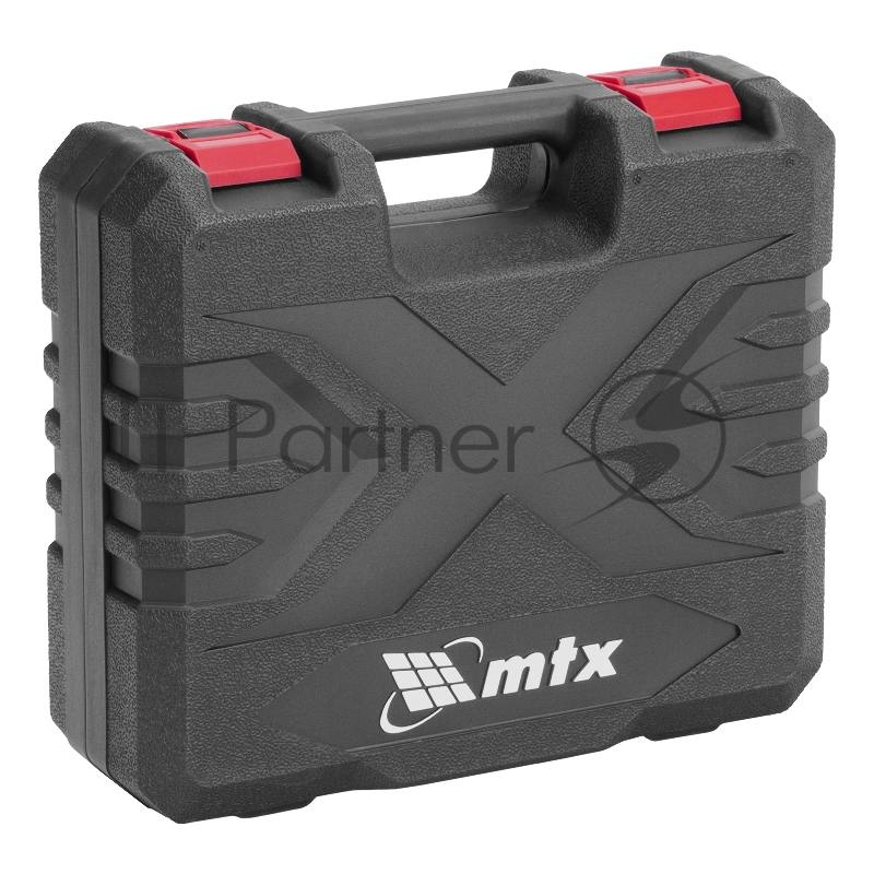 Винтоверт ударный аккумуляторный CIDS-20-280, Li-Ion, 20 В// MTX