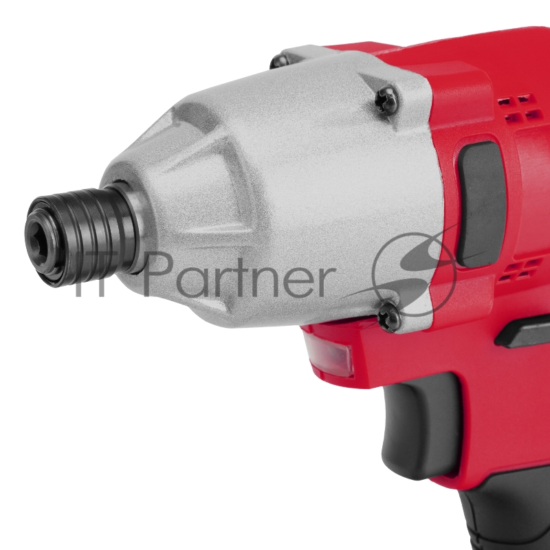 Винтоверт ударный аккумуляторный CIDS-20-280, Li-Ion, 20 В// MTX