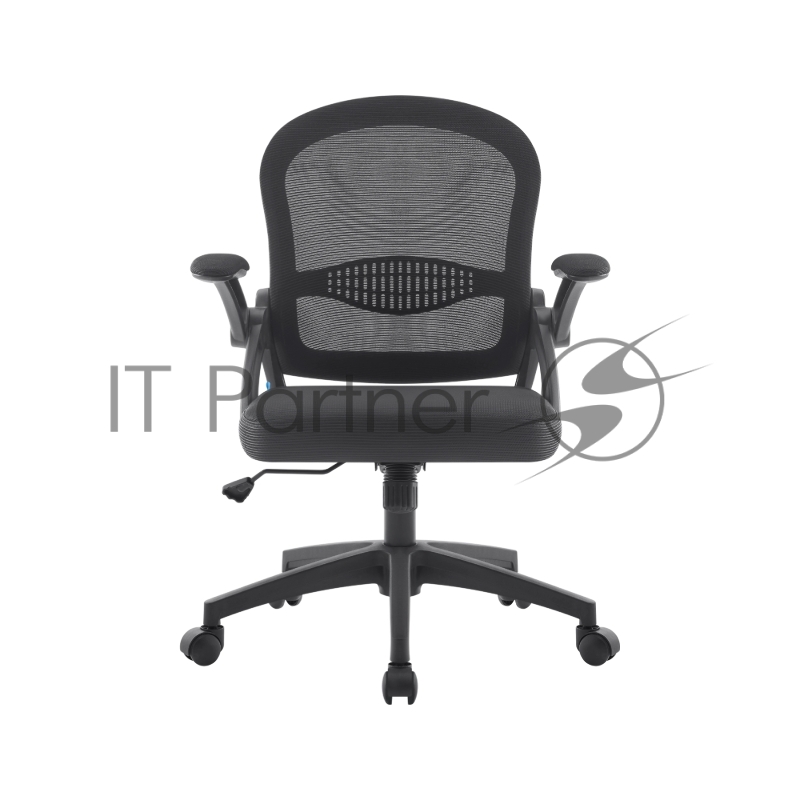 Кресло офисное Defender VIENNA BLACK 64059