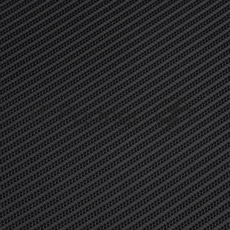 Кресло офисное Defender VIENNA BLACK 64059