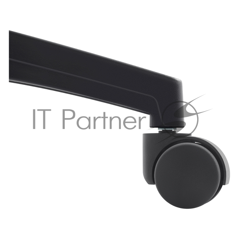 Кресло офисное Defender VIENNA BLACK 64059