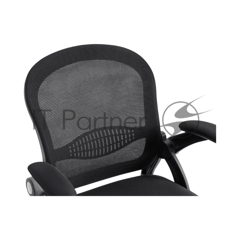 Кресло офисное Defender VIENNA BLACK 64059