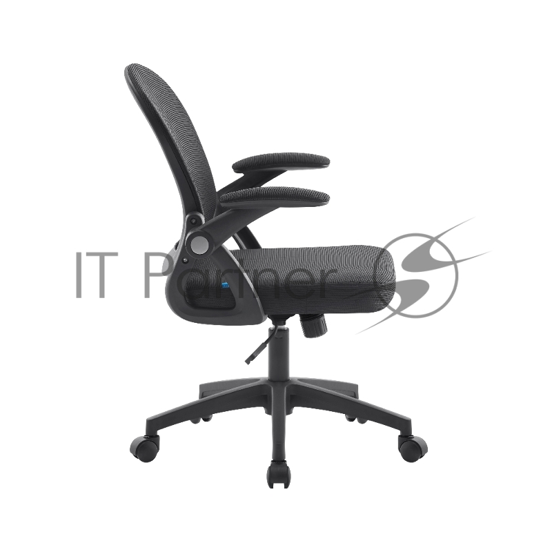 Кресло офисное Defender VIENNA BLACK 64059