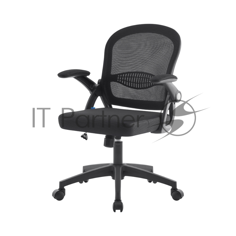 Кресло офисное Defender VIENNA BLACK 64059