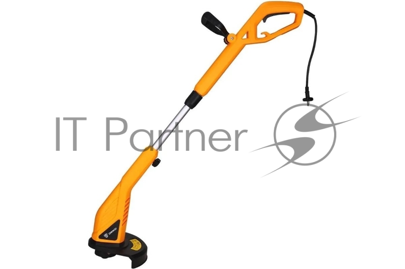Триммер садовый электрический DEKO DKTR700