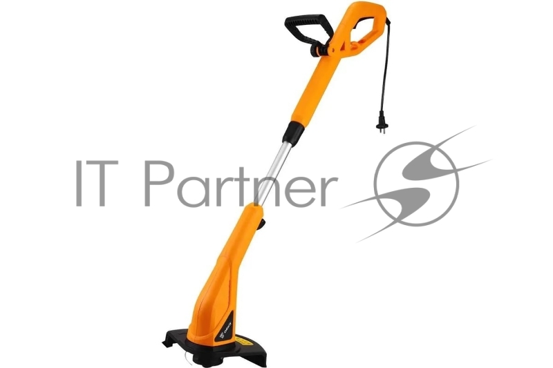 Триммер садовый электрический DEKO DKTR700