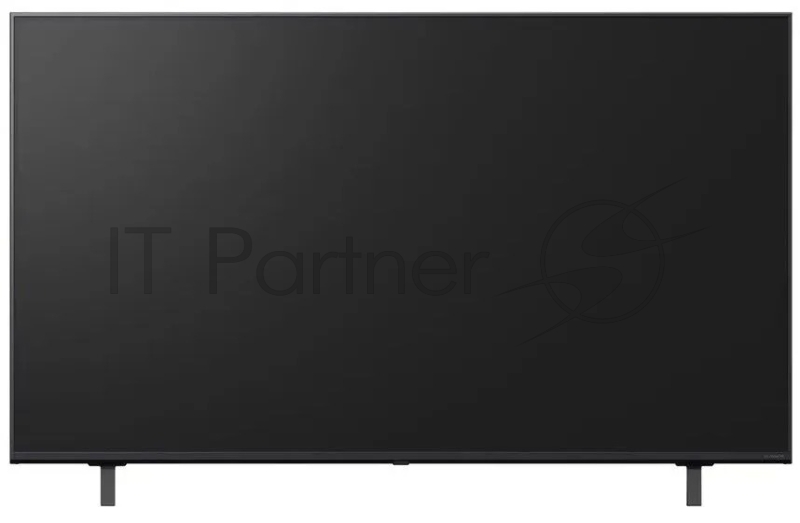 Телевизор LED LG 50 50NANO80A6B.ARUG синяя сажа 4K Ultra HD 60Hz DVB-T DVB-T2 DVB-C DVB-S DVB-S2 USB WiFi Smart TV