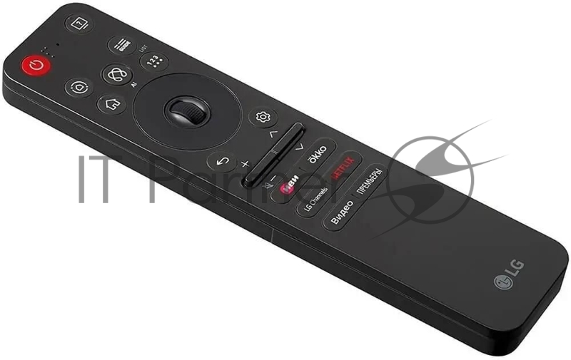 Телевизор LED LG 50 50NANO90A6B.ARUG синяя сажа 4K Ultra HD 60Hz DVB-T DVB-T2 DVB-C DVB-S DVB-S2 USB WiFi Smart TV