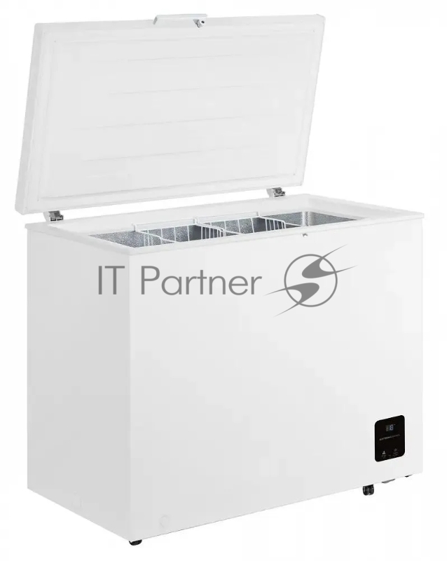 Морозильный ларь Gorenje FHC25A6W белый