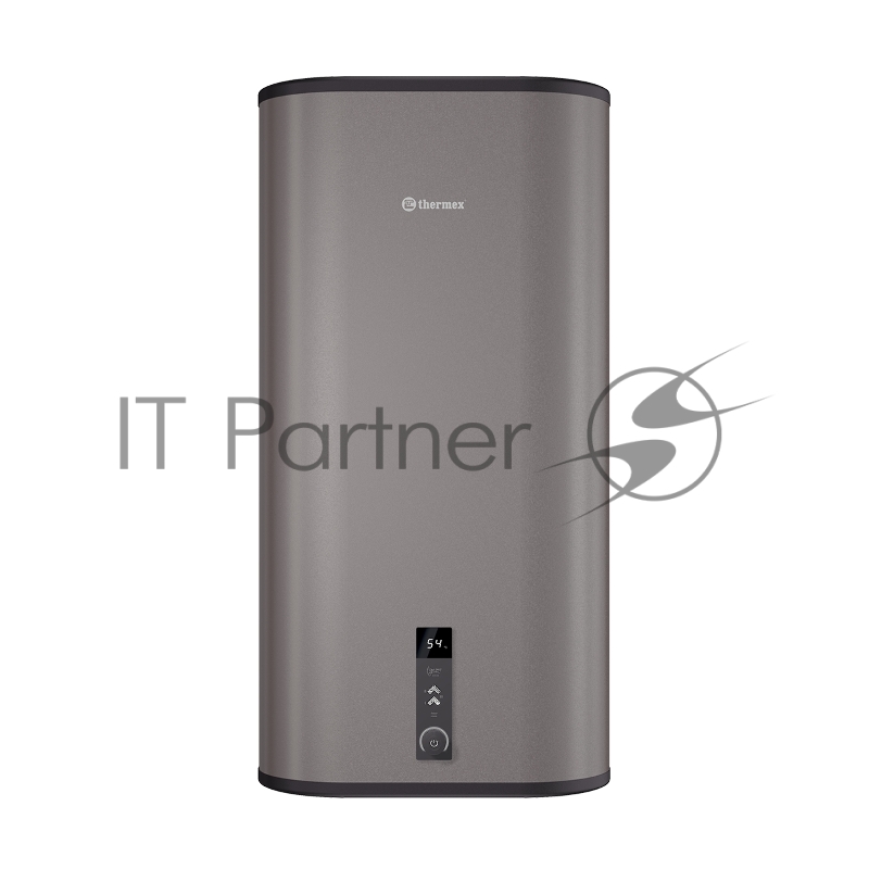 Водонагреватель Thermex Liga 80 v (pro) 2кВт 80л электрический настенный/коричневый