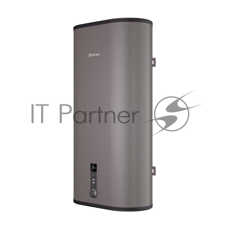 Водонагреватель Thermex Liga 80 v (pro) 2кВт 80л электрический настенный/коричневый