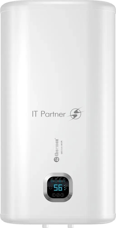 Водонагреватель Thermex Decido 50 Wi-Fi 2кВт 50л электрический настенный/белый