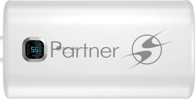 Водонагреватель Thermex Decido 50 Wi-Fi 2кВт 50л электрический настенный/белый