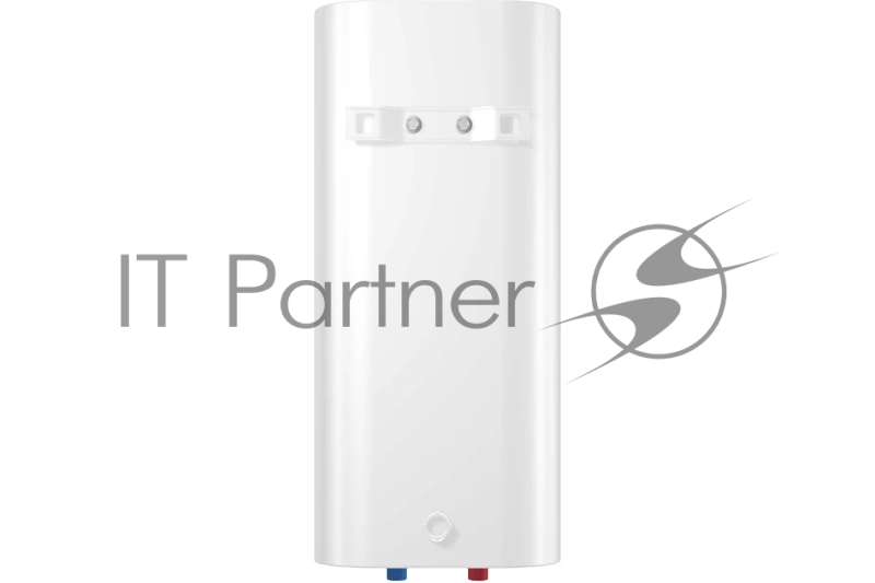 Водонагреватель Thermex Minta 30 V 2кВт 30л электрический настенный/белый