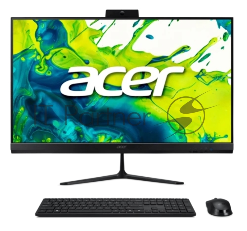 Моноблок Acer Aspire C27B Intel Core i7 1355U/16Gb/SSD512Gb/27/IPS/FHD (DQ.BMRCD.001)